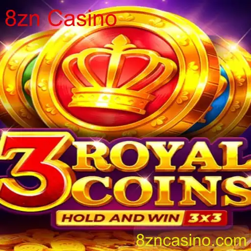 Exploração do Jogo 3royalcoins no 8zn Casino