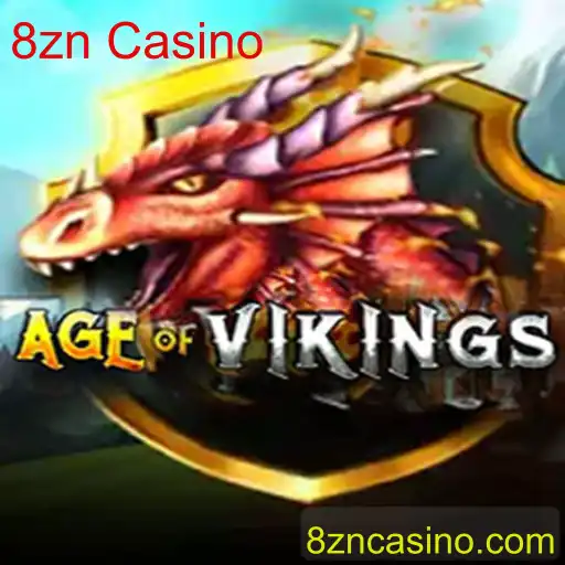 Explorando AgeofViking e o Universo do 8zn Casino