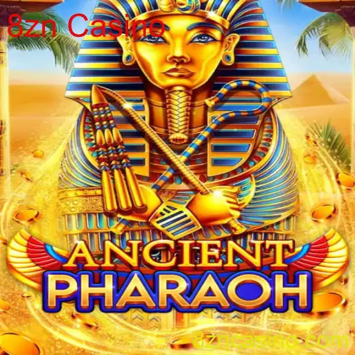 Descubra o Fascinante Mundo de AncientPharaoh no 8zn Casino