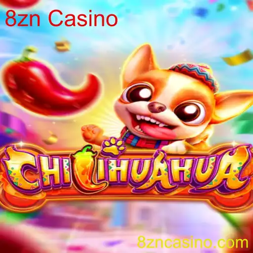 Descubra o Fascinante Universo de CHILIHUAHUA no 8zn Casino