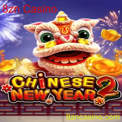 Descubra o Fascinante Jogo CHINESENEWYEAR2 no 8zn Casino