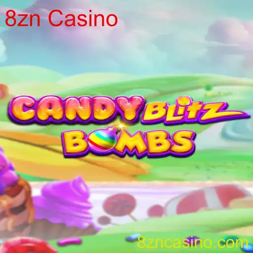 Explorando o Vibrante Mundo de CandyBlitzBombs no 8zn Casino