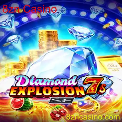 Explorando o Mundo do DiamondExplosion7sSE no 8zn Casino
