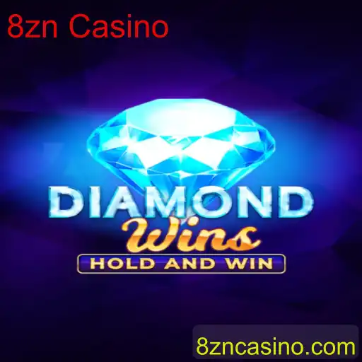 Descubra o Brilho de 'DiamondWins' no 8zn Casino