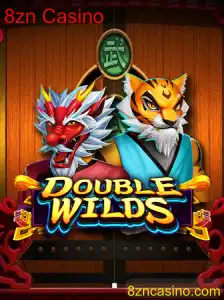 Explorando DoubleWilds no 8zn Casino: Uma Nova Dimensão de Entretenimento