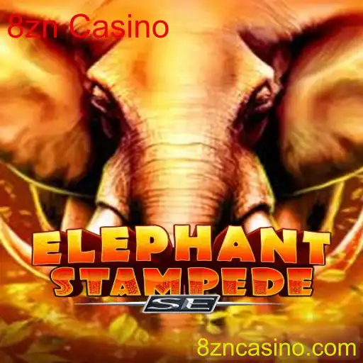 ElephantStampedeSE: Descubra o Novo Jogo Emocionante do 8zn Casino