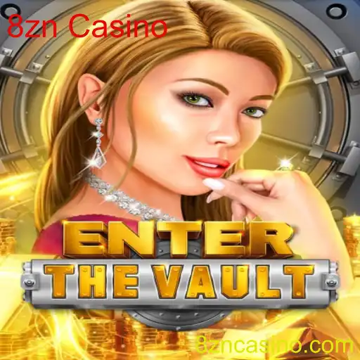 Descubra EntertheVault: Uma Aventura Inovadora no 8zn Casino