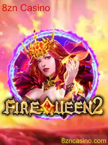 Descubra o Fascinante Mundo de FireQueen2 no 8zn Casino