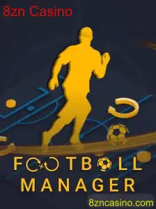 Explorando FootballManager no 8zn Casino: Tudo o que Você Precisa Saber