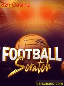 Explorando o Mundo do FootballScratch no 8zn Casino