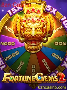 Explorando FortuneGems2 no 8zn Casino: Um Novo Horizonte de Entretenimento