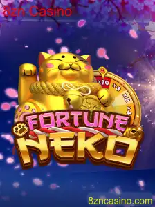 Tudo sobre o Jogo FortuneNeko no 8zn Casino
