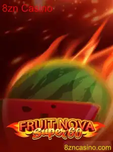 Explorando FruitNovaSuper60 no 8zn Casino: Regras e Estratégias