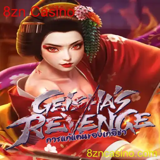 Descubra o Fascinante Mundo de GeishasRevenge no 8zn Casino