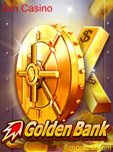 GoldenBank: Um Mergulho no Jogo de Casino que Está Conquistando o Público