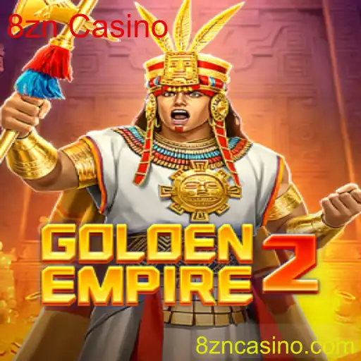 Explorando o Mundo de GoldenEmpire2 no 8zn Casino