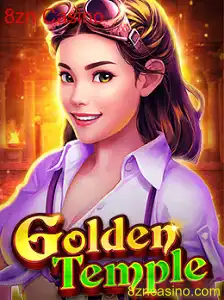 Descubra o Mundo Emocionante de GoldenTemple no 8zn Casino