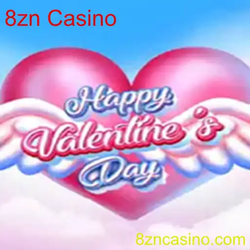 Descubra o Mundo Encantador de HappyValentinesDay no 8zn Casino
