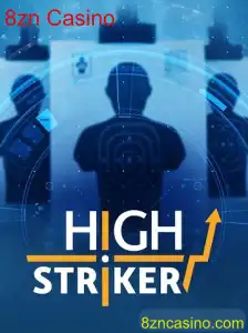 Explorando o HighStriker no 8zn Casino: Regras e Estratégias