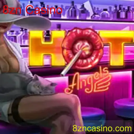 HotAngels: Uma Aventura Emocionante no 8zn Casino