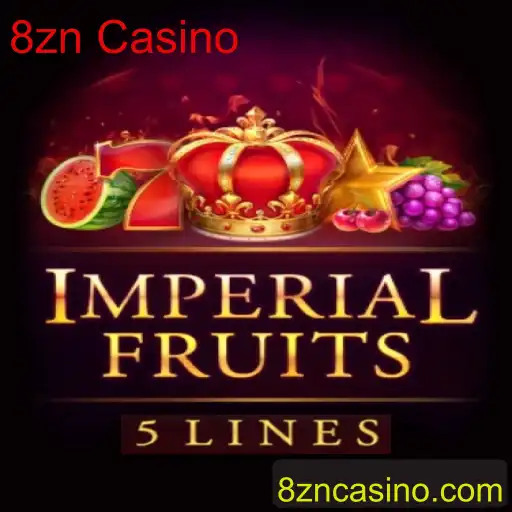 Descubra o Fascinante Mundo de 'ImperialFruits5' no 8zn Casino
