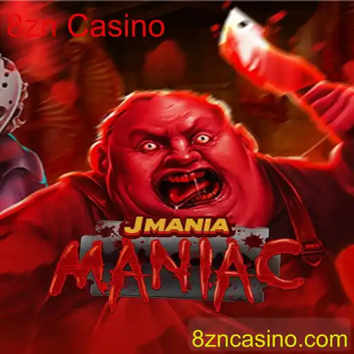 Descobrindo o Fascinante Mundo de JManiaManiac no 8zn Casino