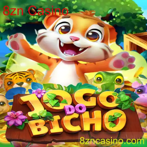Explorando o JOGODOBICHO no 8zn Casino: Guia Completo