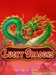 Explorando o Fascinante Mundo de LuckyDragons no 8zn Casino
