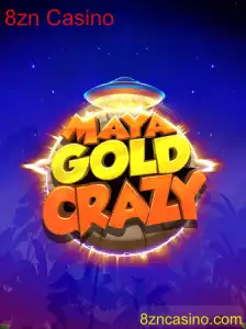 Descubra a Emoção de MayaGoldCrazy no 8zn Casino