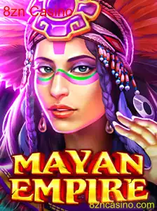 Explorando MayanEmpire: O Fascinante Jogo de Cassino Online no 8zn Casino