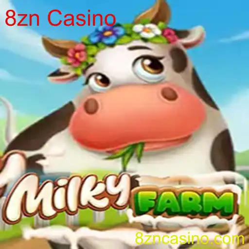 Descubra MilkyFarm: Um Jogo Inovador no 8zn Casino
