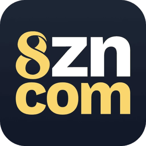 8zn Casino Logo