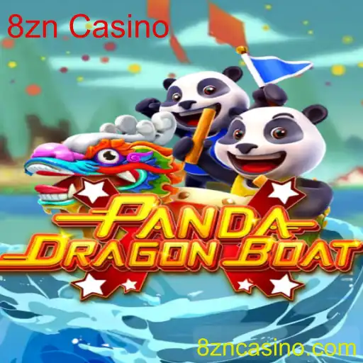 Explorando o Fascinante Mundo do PANDADRAGONBOAT no 8zn Casino