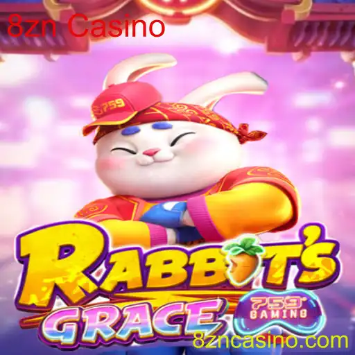 RabbitsGrace e a Experiência Enriquecedora do 8zn Casino