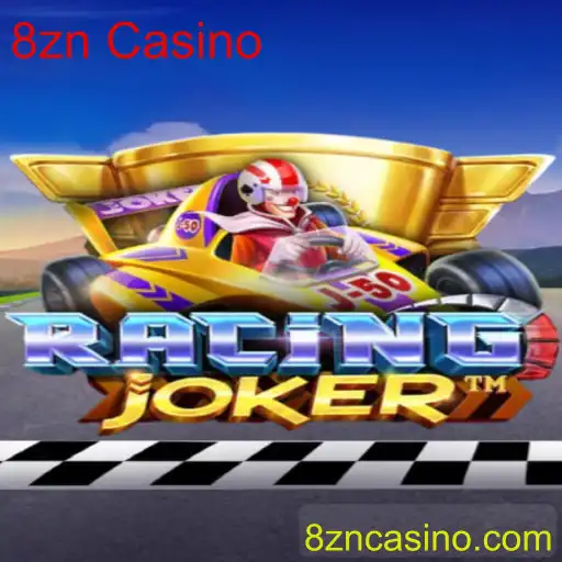 Descobrindo o Mundo de RacingJoker e o Ambiente Emocionante do 8zn Casino