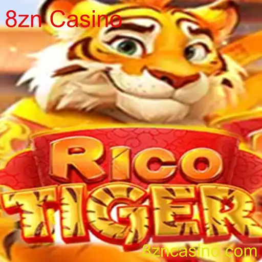 Explorando o Mundo de RicoTiger no 8zn Casino