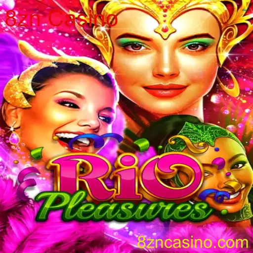 Descubra RioPleasures: O Novo Jogo de Cassino com 8zn Casino