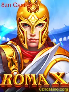 Explorando o Mundo de RomaX no 8zn Casino