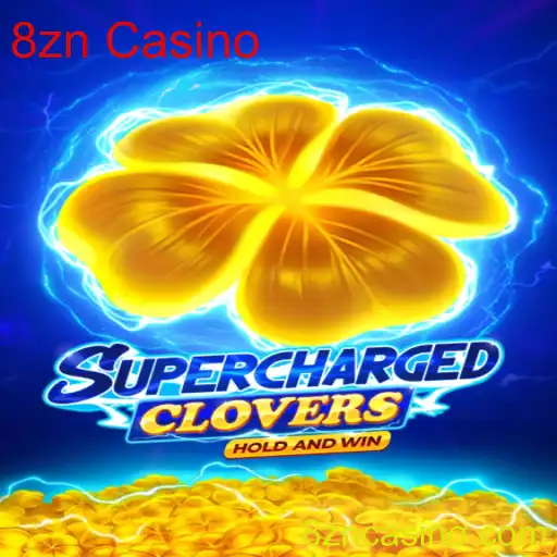 Explorando o Fascinante Mundo de SchargedClovers no 8zn Casino