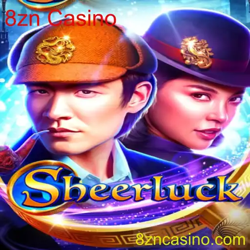 Descubra o Fascinante Mundo de Sheerluck no 8zn Casino