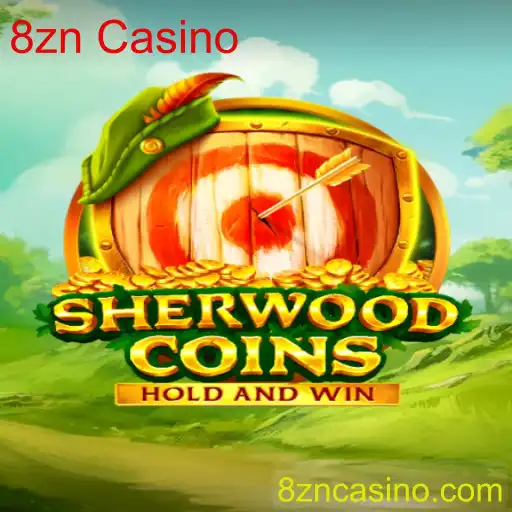 SherwoodCoins: Mergulhando no Mundo do 8zn Casino