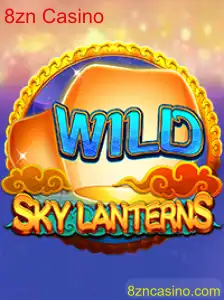 Descubra o Fascinante Mundo de SkyLanterns no 8zn Casino
