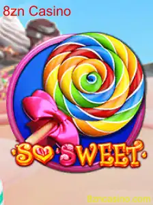 Descobrindo o Jogo SoSweet no 8zn Casino: Regras e Estratégias
