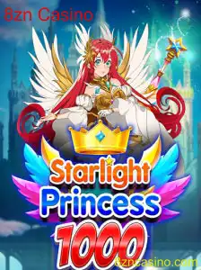Explorando o Mundo Encantado do Jogo StarlightPrincess1000