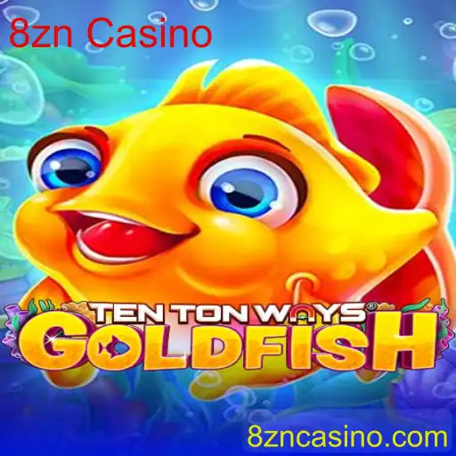 Explorando o Fascinante Mundo do TenTonWaysGoldfish no 8zn Casino