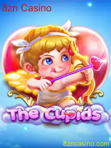 Descubra o Fascinante Mundo de TheCupids no 8zn Casino