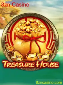 Desvendando os Segredos do Jogo TreasureHouse: Diversão e Estratégia no 8zn Casino