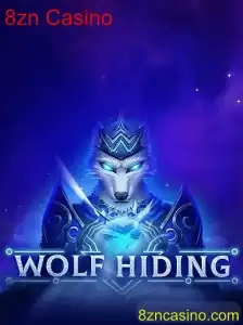 Descubra WolfHiding: O Jogo de Estratégia do 8zn Casino