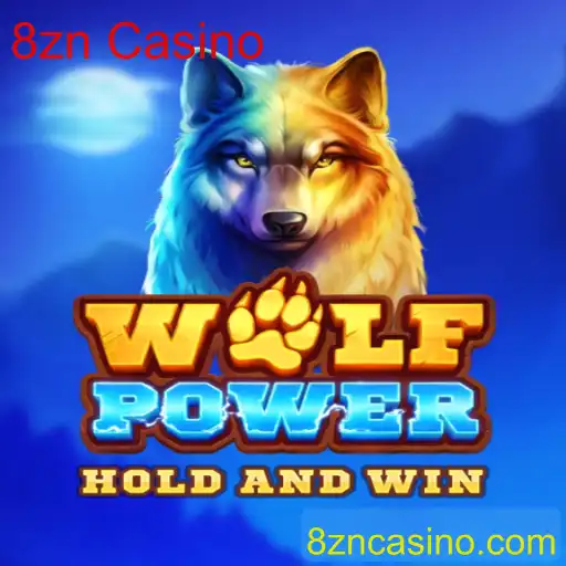 Descubra o Mundo de WolfPower no 8zn Casino