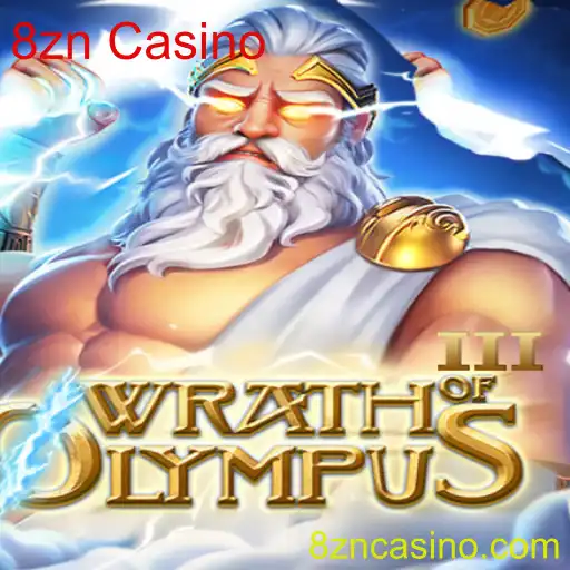 Explorando 'WrathofOlympusIII': Uma Jornada Épica no 8zn Casino